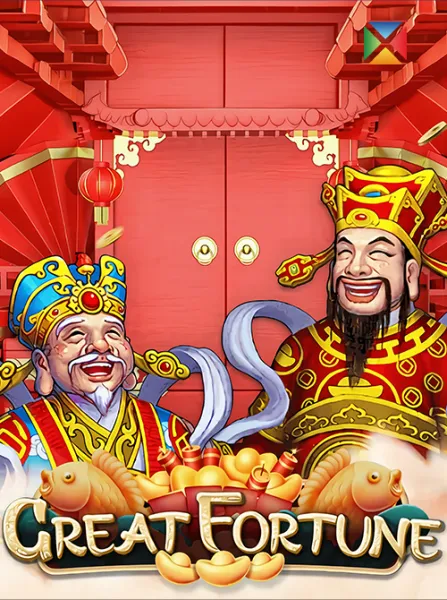 Great Fortune