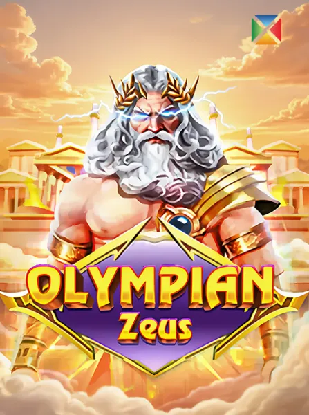 Olympian Zeus