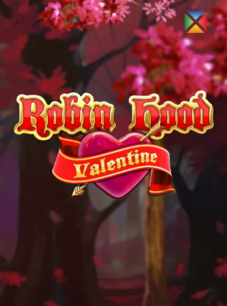 Robin Hood Valentine