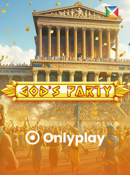 God's Party