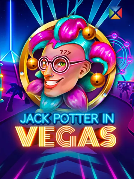 Jack Potter in Vegas