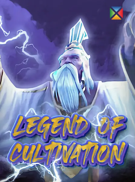 Legend Of Cultivation
