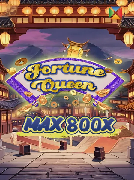 Fortune Queen