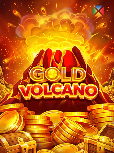 Gold Volcano