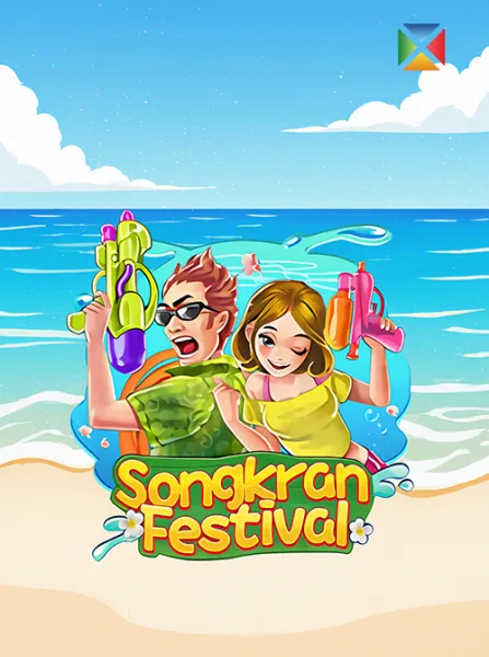 Songkran Festival