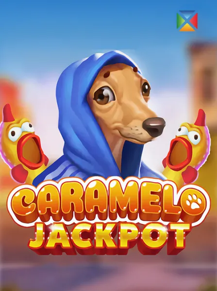 Caramelo Jackpot