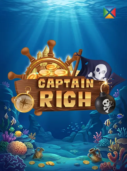Captain Rich