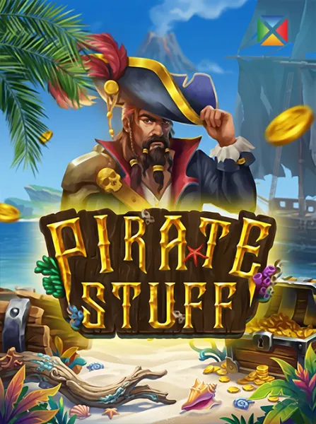 Pirate stuff