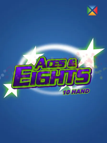 Aces and Eights 10 Hand
