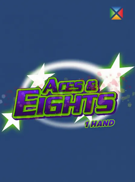 Aces and Eights 1 Hand