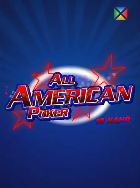 All American Poker 10 Hand