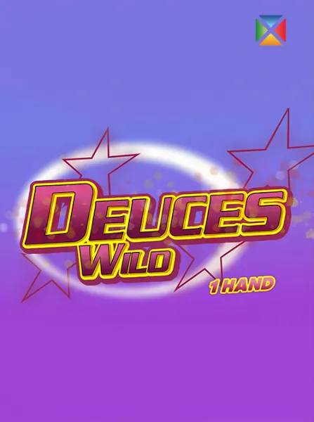 Deuces Wild 1 Hand