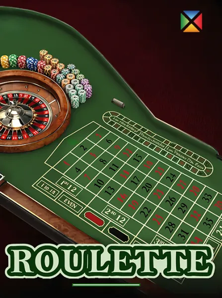 European Roulette