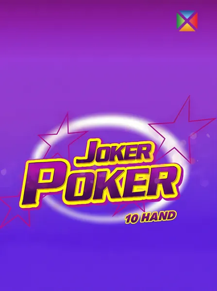 Joker Poker 10 Hand