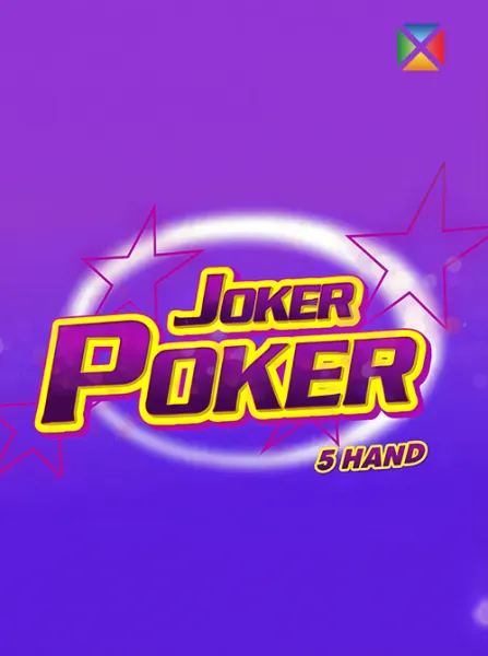 Joker Poker 5 Hand