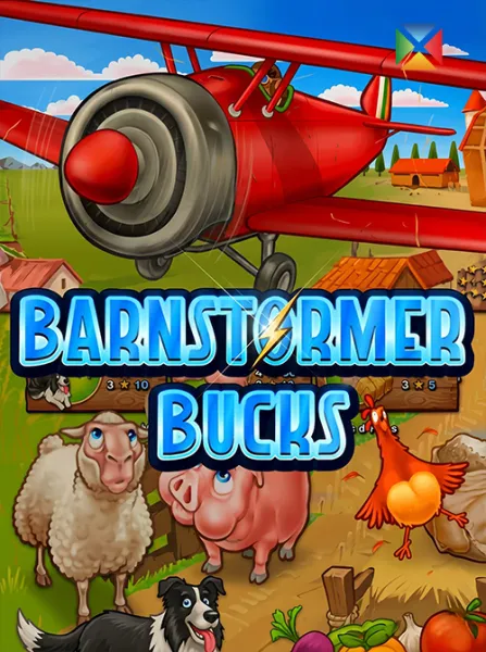 Barnstormer Bucks