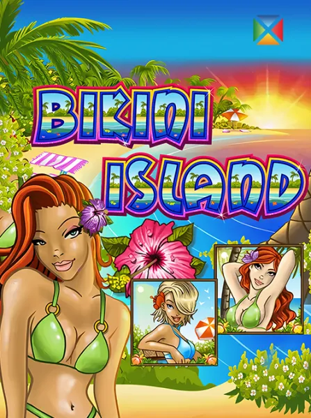 Bikini Island