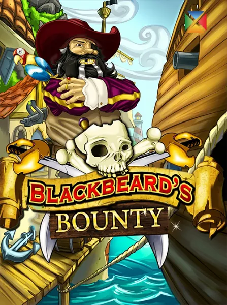 Blackbeards Bounty