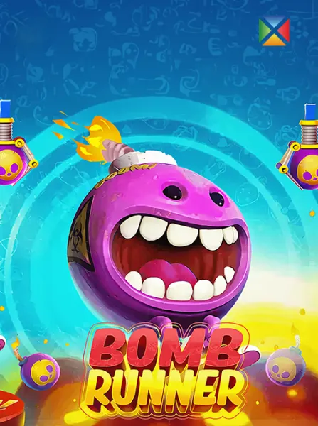 Bomb Runner