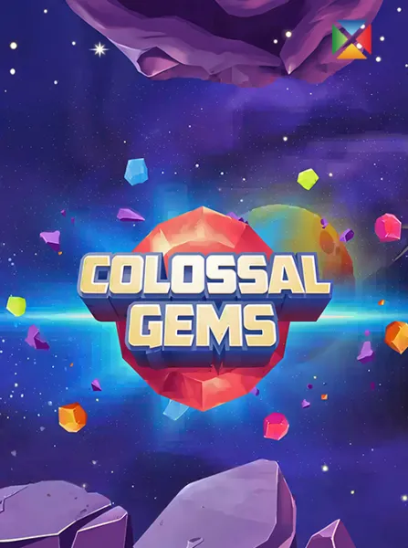 Colossal Gems