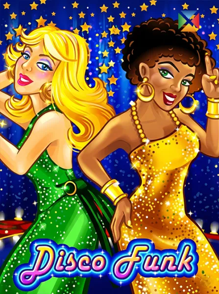 Disco Funk