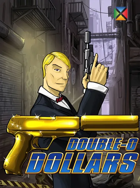 Double O Dollars