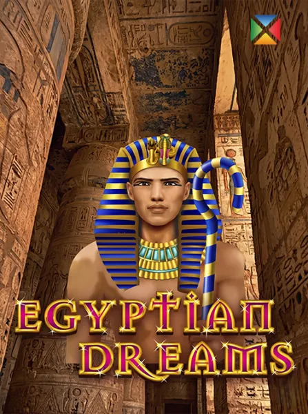 Egyptian Dreams