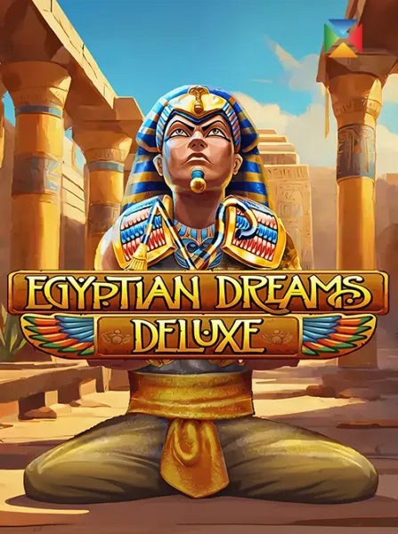 Egyptian Dreams Deluxe