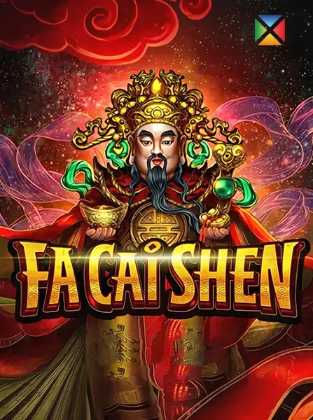 Fa Cai Shen