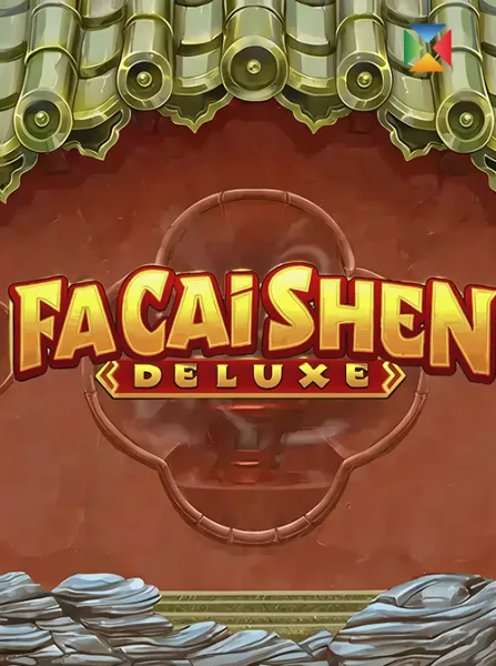 Fa Cai Shen Deluxe