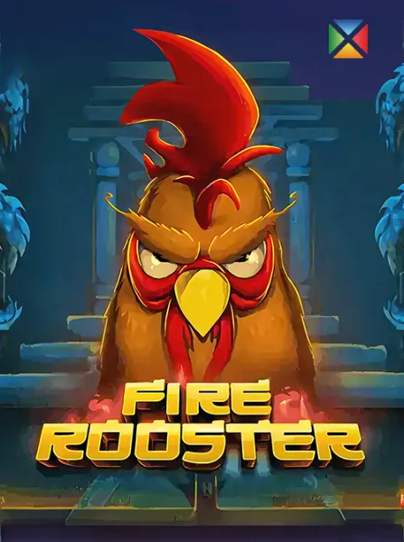 Fire Rooster