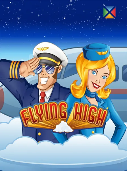 Flying High
