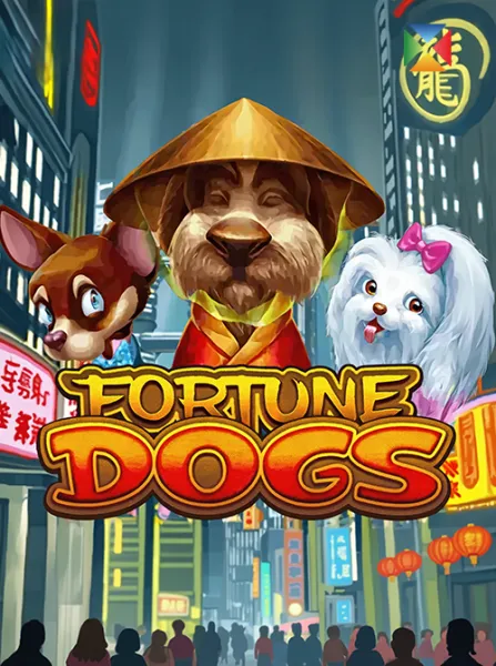 Fortune Dogs