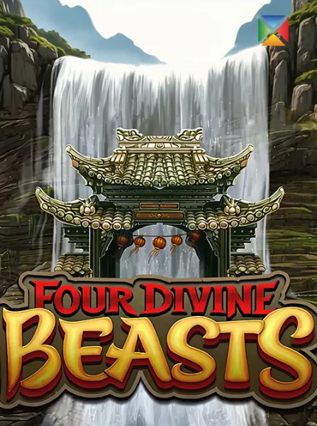 Four Divine Beasts