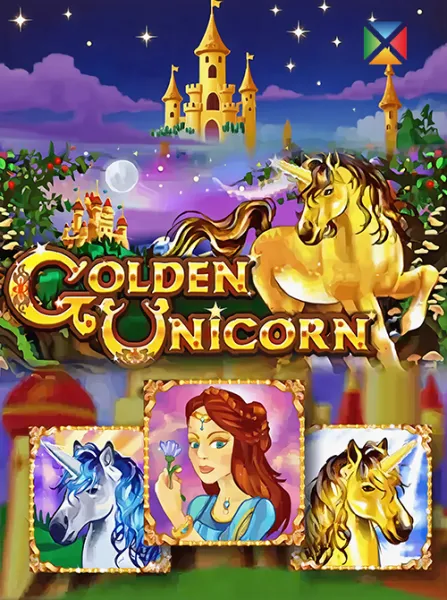 Golden Unicorn