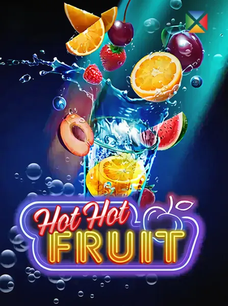 Hot Hot Fruit