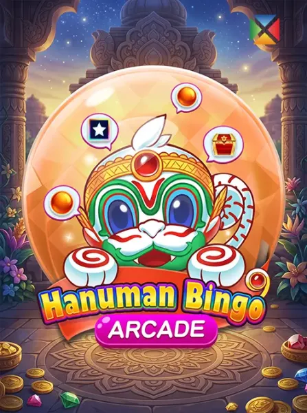 Hanuman Bingo