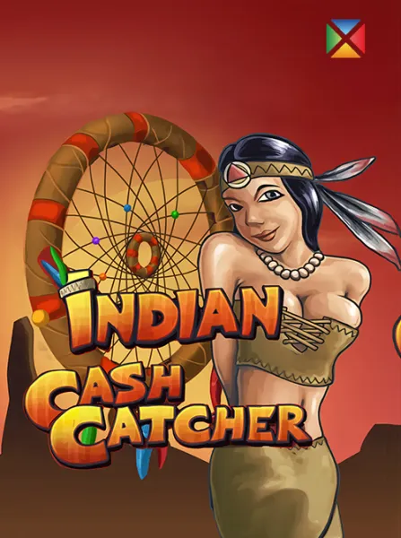 Indian Cash Catcher