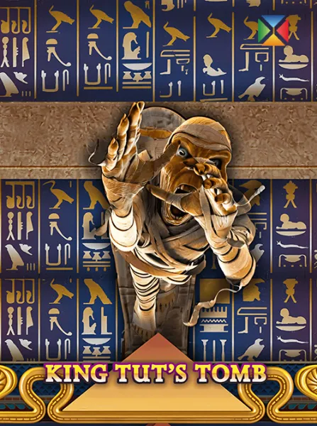King Tuts Tomb