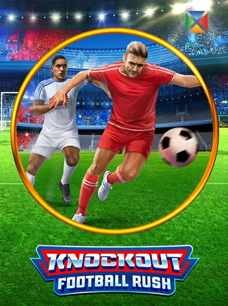 Knockout Football Rush