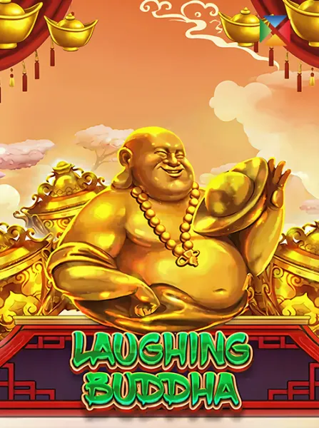 Laughing Buddha