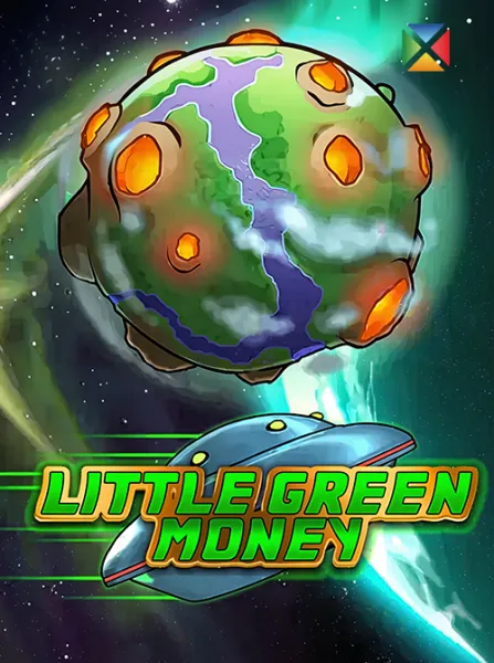 Little Green Money