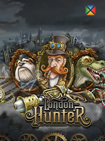 London Hunter