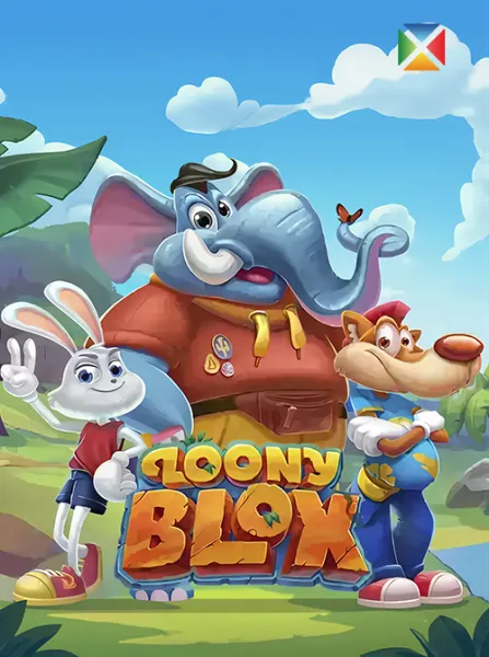Loony Blox