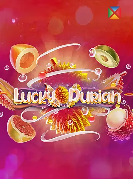 Lucky Durian