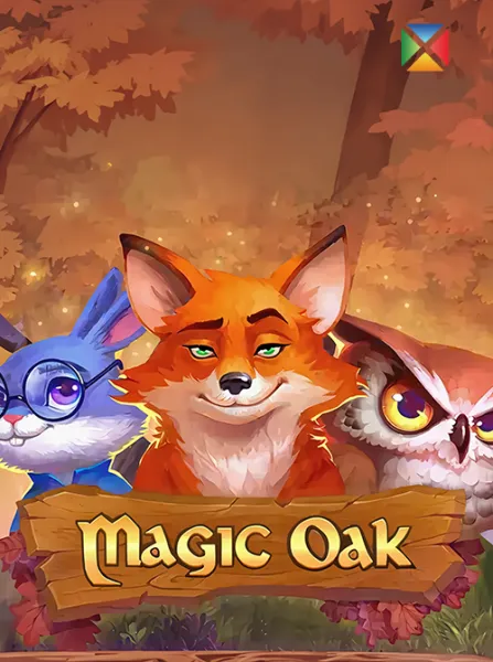 Magic Oak