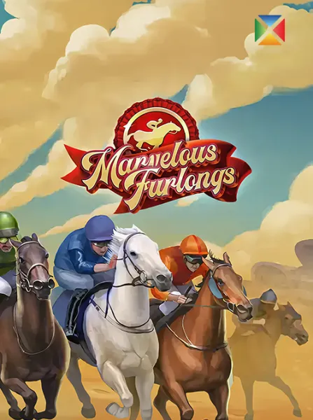 Marvelous Furlongs