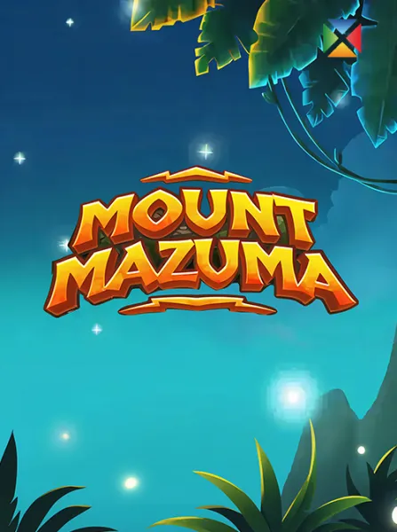 Mount Mazuma