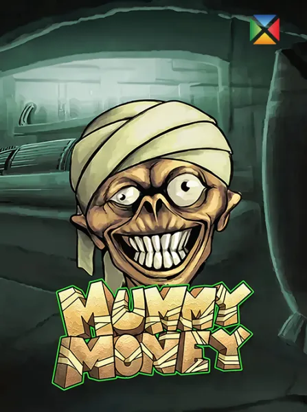 Mummy Money