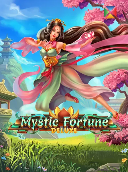 Mystic Fortune Deluxe